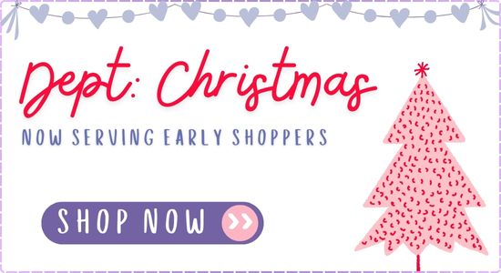 Shop Christmas